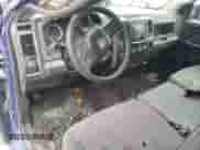 2015 Ram 1500 Tradesman с VIN 1C6RR7ST9FS655808, выставлен на аукционе Copart как лот 45272205 с пробегом Не указан миль и Списание • Salvage title. История ставок и продаж доступна на DreamBid. Изображение 8.