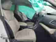 2021 Subaru Ascent Premium с VIN 4S4WMACD6M3439268, выставлен на аукционе Copart как лот 60736135 с пробегом 24 626 миль миль и Списание • Salvage title. История ставок и продаж доступна на DreamBid. Изображение 7.