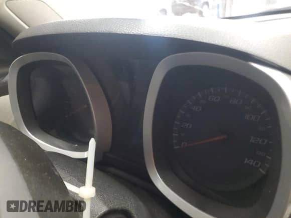 2010 Chevrolet Equinox LS с VIN 2CNALBEW6A6403926, выставлен на аукционе Copart как лот 82304075 с пробегом Не указан миль и Списание • Salvage title. История ставок и продаж доступна на DreamBid. Изображение 9.