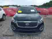 2018 Kia Sorento LX with VIN 5XYPG4A38JG427514, listed as a IAAI auction lot 42553808 with 127,958 mi miles and . Bid and sale history available at DreamBid. Image 12.