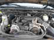 2000 Chevrolet S-10 LS ZR2 с VIN 1GCCT19W7Y8123342, выставлен на аукционе IAAI как лот 42576278 с пробегом 140 611 миль миль и . История ставок и продаж доступна на DreamBid. Изображение 10.