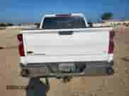 2022 Chevrolet Silverado 1500 LT z VIN 1GCUDDED9NZ568498, wystawiony jako Copart lot #70762375 z przebiegiem 89 326 mil mil oraz Szkoda całkowita • Salvage title. Historia ofert i sprzedaży dostępna na DreamBid. Obrazek 6.
