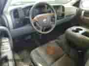 2011 Chevrolet Silverado 1500 LS с VIN 1GCRCREA2BZ422516, выставлен на аукционе Copart как лот 65024835 с пробегом 131 536 миль миль и Чистый • Clean title. История ставок и продаж доступна на DreamBid. Изображение 8.