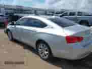 2016 Chevrolet Impala LT with VIN 2G1115S38G9139971, listed as a IAAI auction lot 43395811 with 115,446 mi miles and . Bid and sale history available at DreamBid. Image 3.