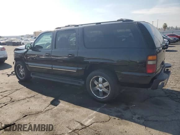 2003 Chevrolet Suburban LS с VIN 1GNEC16T23J104080, выставлен на аукционе Copart как лот 67948875 с пробегом 85 646 миль миль и Списание • Salvage title. История ставок и продаж доступна на DreamBid. Изображение 2.