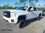 2014 GMC Sierra 1500 SLE с VIN 3GTU1UEC5EG323620, выставлен на аукционе IAAI как лот 42758562 с пробегом Не указан миль и . История ставок и продаж доступна на DreamBid. Изображение 6.