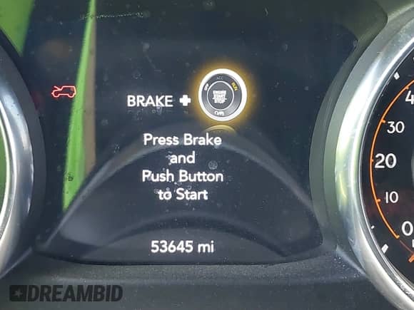 2023 Jeep Wrangler Rubicon with VIN 1C4JJXFG7PW541813, listed as a IAAI auction lot 42640045 with 53,645 mi miles and . Bid and sale history available at DreamBid. Image 14.