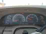 2003 Ford F-150 XL with VIN 1FTRX17253NA60931, listed as a Copart auction lot 82729965 with 159,126 mi miles and Clean title. Bid and sale history available at DreamBid. Image 9.