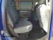 2016 Ram 1500 Outdoorsman z VIN 1C6RR7TM5GS419231, wystawiony jako Copart lot #56015715 z przebiegiem 110 969 mil mil oraz Szkoda całkowita • Salvage title. Historia ofert i sprzedaży dostępna na DreamBid. Obrazek 10.