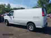 2011 Chevrolet Express Cargo с VIN 1GCWGFFA4B1116453, выставлен на аукционе IAAI как лот 42682585 с пробегом 247 393 миль миль и . История ставок и продаж доступна на DreamBid. Изображение 14.