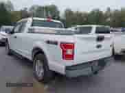 2018 Ford F-150 XLT with VIN 1FTEX1EP0JKE25835, listed as a IAAI auction lot 43324659 with 180,081 mi miles and . Bid and sale history available at DreamBid. Image 6.