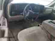 2002 Chevrolet Silverado 1500HD LT с VIN 1GCGK13U42F124754, выставлен на аукционе Copart как лот 47698515 с пробегом 239 762 миль миль и Списание • Salvage title. История ставок и продаж доступна на DreamBid. Изображение 8.