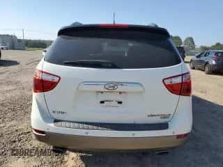 2011 Hyundai Veracruz GLS с VIN KM8NU4CCXBU145917, выставлен на аукционе Copart как лот 66389794 с пробегом 216 028 миль миль и Списание • Salvage title. История ставок и продаж доступна на DreamBid. Изображение 6.