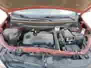 2020 Chevrolet Equinox LT with VIN 3GNAXKEV5LL191011, listed as a Copart auction lot 71119535 with 65,957 mi miles and Clean title. Bid and sale history available at DreamBid. Image 12.