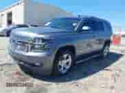 2018 Chevrolet Tahoe LT z VIN 1GNSCBKC7JR390392, wystawiony jako IAAI lot #43091185 z przebiegiem 88 758 mil mil oraz . Historia ofert i sprzedaży dostępna na DreamBid. Obrazek 17.