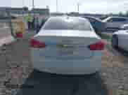2014 Chevrolet Impala LT с VIN 1G1125S30EU152209, выставлен на аукционе IAAI как лот 42952241 с пробегом 273 413 миль миль и . История ставок и продаж доступна на DreamBid. Изображение 16.