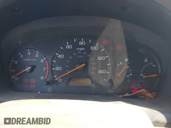 1998 Honda Accord LX с VIN 1HGCG5542WA266612, выставлен на аукционе IAAI как лот 42208066 с пробегом 202 101 миль миль и . История ставок и продаж доступна на DreamBid. Изображение 7.