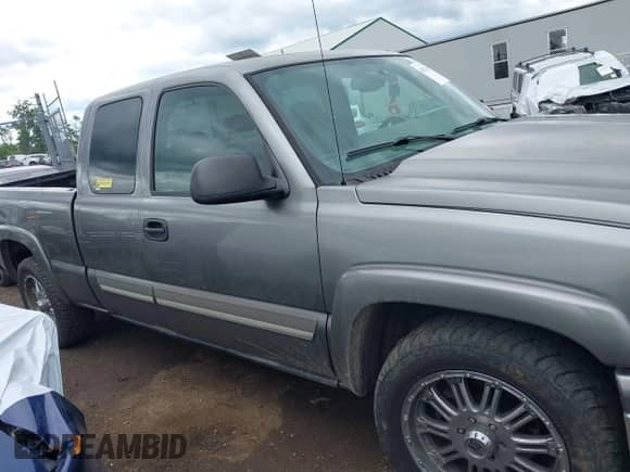 2006 Chevrolet Silverado 1500 LT3 с VIN 1GCEK19Z76Z178242, выставлен на аукционе IAAI как лот 42322595 с пробегом 279 612 миль миль и . История ставок и продаж доступна на DreamBid. Изображение 13.