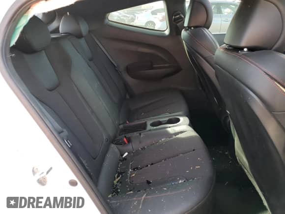 2019 Hyundai Veloster Turbo R-Spec z VIN KMHTH6AB0KU013864, wystawiony jako Copart lot #69713173 z przebiegiem 60 523 mil mil oraz . Historia ofert i sprzedaży dostępna na DreamBid. Obrazek 10.