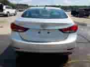 2014 Hyundai Elantra SE с VIN KMHDH4AE6EU146488, выставлен на аукционе Copart как лот 71014755 с пробегом 58 975 миль миль и Списание • Salvage title. История ставок и продаж доступна на DreamBid. Изображение 6.