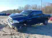 2020 Ram 1500 Tradesman z VIN 3C6RR7KT9LG290727, wystawiony jako IAAI lot #41791461 z przebiegiem 96 672 mil mil oraz . Historia ofert i sprzedaży dostępna na DreamBid. Obrazek 6.