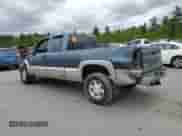 2006 GMC Sierra 1500 SLE1 z VIN 1GTEK19BX6Z281660, wystawiony jako Copart lot #57420665 z przebiegiem Nie podano mil oraz Szkoda całkowita • Salvage title. Historia ofert i sprzedaży dostępna na DreamBid. Obrazek 2.