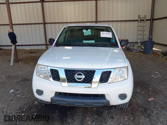 2016 Nissan Frontier SV с VIN 1N6AD0ER0GN726550, выставлен на аукционе IAAI как лот 42734490 с пробегом 184 552 миль миль и . История ставок и продаж доступна на DreamBid. Изображение 13.