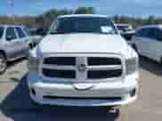 2018 Ram 1500 Express с VIN 1C6RR7FT8JS282019, выставлен на аукционе IAAI как лот 42066344 с пробегом 137 257 миль миль и . История ставок и продаж доступна на DreamBid. Изображение 12.