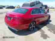2024 Mercedes-Benz C 300 с VIN W1KAF4HB2RR236003, выставлен на аукционе IAAI как лот 42913216 с пробегом 5 814 миль миль и . История ставок и продаж доступна на DreamBid. Изображение 4.