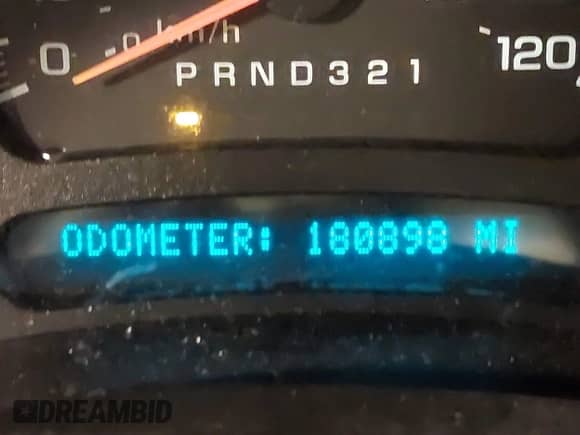 2006 Chevrolet Silverado 1500 LS с VIN 1GCEC19V46Z180282, выставлен на аукционе IAAI как лот 41612230 с пробегом 180 898 миль миль и . История ставок и продаж доступна на DreamBid. Изображение 15.