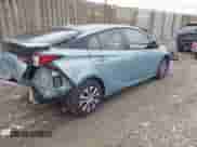 2019 Toyota Prius LE с VIN JTDL9RFU5K3000319, выставлен на аукционе IAAI как лот 43366826 с пробегом 35 489 миль миль и . История ставок и продаж доступна на DreamBid. Изображение 4.