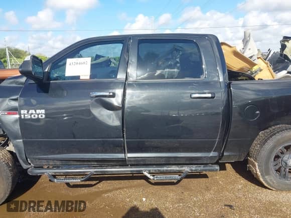 2016 Ram 1500 Lone Star с VIN 1C6RR7LM7GS157258, выставлен на аукционе IAAI как лот 43204602 с пробегом Не указан миль и . История ставок и продаж доступна на DreamBid. Изображение 15.