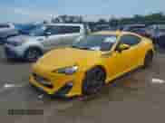 2015 Scion FR-S z VIN JF1ZNAA15F8706645, wystawiony jako IAAI lot #43239090 z przebiegiem 164 150 mil mil oraz . Historia ofert i sprzedaży dostępna na DreamBid. Obrazek 2.