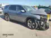 2025 Honda Pilot EX-L с VIN 5FNYG2H40SB001428, выставлен на аукционе Copart как лот 71237185 с пробегом Не указан миль и Списание • Salvage title. История ставок и продаж доступна на DreamBid. Изображение 4.