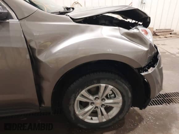 2010 Chevrolet Equinox 2LT с VIN 2CNFLNEW1A6328396, выставлен на аукционе IAAI как лот 42054361 с пробегом 37 484 миль миль и . История ставок и продаж доступна на DreamBid. Изображение 18.