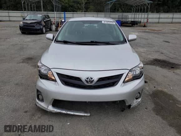 2011 Toyota Corolla S с VIN 2T1BU4EE3BC659319, выставлен на аукционе Copart как лот 81925435 с пробегом 107 861 миль миль и Списание • Salvage title. История ставок и продаж доступна на DreamBid. Изображение 5.