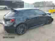 2023 Toyota Corolla XSE с VIN JTNC4MBE6P3202380, выставлен на аукционе Copart как лот 54932465 с пробегом 49 850 миль миль и Списание • Salvage title. История ставок и продаж доступна на DreamBid. Изображение 3.