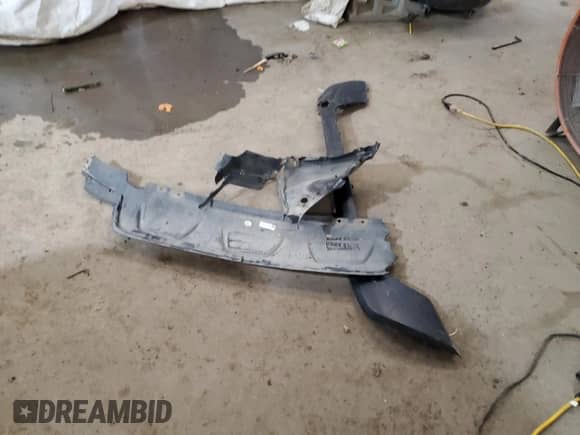 2022 Chevrolet TrailBlazer LS with VIN KL79MNSL4NB047895, listed as a Copart auction lot 55647905 with 24,105 mi miles and Salvage title. Bid and sale history available at DreamBid. Image 13.