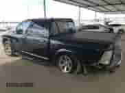 2016 Ram 1500 Laramie z VIN 1C6RR7NM4GS374537, wystawiony jako Copart lot #72037345 z przebiegiem 192 433 mil mil oraz Szkoda całkowita • Salvage title. Historia ofert i sprzedaży dostępna na DreamBid. Obrazek 2.