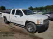 2009 Chevrolet Silverado 1500 LS с VIN 1GCEC19C69Z298563, выставлен на аукционе Copart как лот 84983225 с пробегом 317 322 миль миль и Списание • Salvage title. История ставок и продаж доступна на DreamBid. Изображение 4.