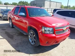 2007 Chevrolet Avalanche 3LT с VIN 3GNEC12097G275721, выставлен на аукционе IAAI как лот 43369920 с пробегом 270 667 миль миль и . История ставок и продаж доступна на DreamBid. Изображение 1.