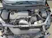 2018 Chevrolet Volt LT с VIN 1G1RC6S54JU120462, выставлен на аукционе Copart как лот 80869965 с пробегом 80 838 миль миль и Списание • Salvage title. История ставок и продаж доступна на DreamBid. Изображение 11.