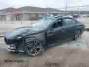 2018 BMW 5 Series M550i xDrive с VIN WBAJB9C56JB286742, выставлен на аукционе IAAI как лот 42176643 с пробегом 61 445 миль миль и . История ставок и продаж доступна на DreamBid. Изображение 2.