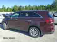 2019 Kia Sorento L with VIN 5XYPG4A34KG571093, listed as a Copart auction lot 65255445 with 113,894 mi miles and Salvage title. Bid and sale history available at DreamBid. Image 2.