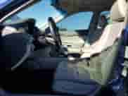 2009 Honda Accord EX-L with VIN 1HGCP36869A032029, listed as a Copart auction lot 82501925 with 99,222 mi miles and Salvage title. Bid and sale history available at DreamBid. Image 7.