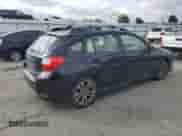 2016 Subaru Impreza Special Sports Premium z VIN JF1GPAS60GH305209, wystawiony jako Copart lot #85912445 z przebiegiem 99 583 mil mil oraz Czysty tytuł • Clean title. Historia ofert i sprzedaży dostępna na DreamBid. Obrazek 3.