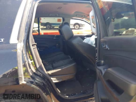 2015 Chevrolet Tahoe LT с VIN 1GNSKBKC2FR124014, выставлен на аукционе IAAI как лот 42695829 с пробегом 197 062 миль миль и . История ставок и продаж доступна на DreamBid. Изображение 8.