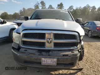2010 Dodge 1500 SLT с VIN 1D7RB1CPXAS103938, выставлен на аукционе Copart как лот 72571394 с пробегом 321 215 миль миль и Списание • Salvage title. История ставок и продаж доступна на DreamBid. Изображение 5.