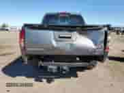 2021 Nissan Frontier SV с VIN 1N6ED0EB9MN707138, выставлен на аукционе Copart как лот 84750365 с пробегом 23 062 миль миль и Списание • Salvage title. История ставок и продаж доступна на DreamBid. Изображение 6.