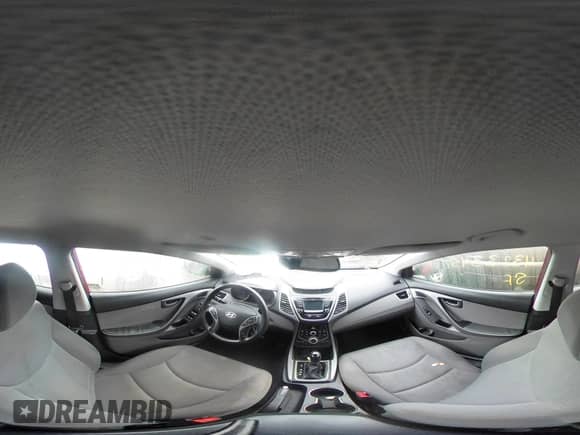 2016 Hyundai Elantra Value Edition с VIN KMHDH4AE9GU545091, выставлен на аукционе IAAI как лот 43233457 с пробегом 95 054 миль миль и . История ставок и продаж доступна на DreamBid. Изображение 17.